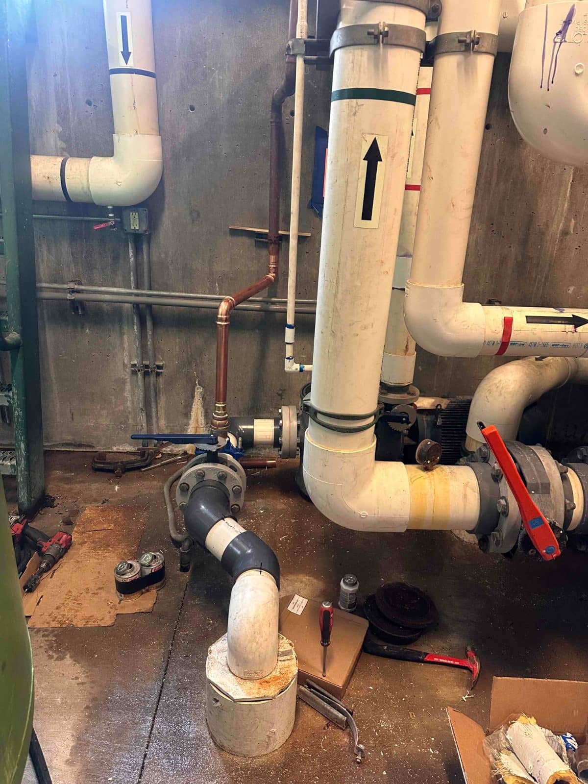 General Plumbing