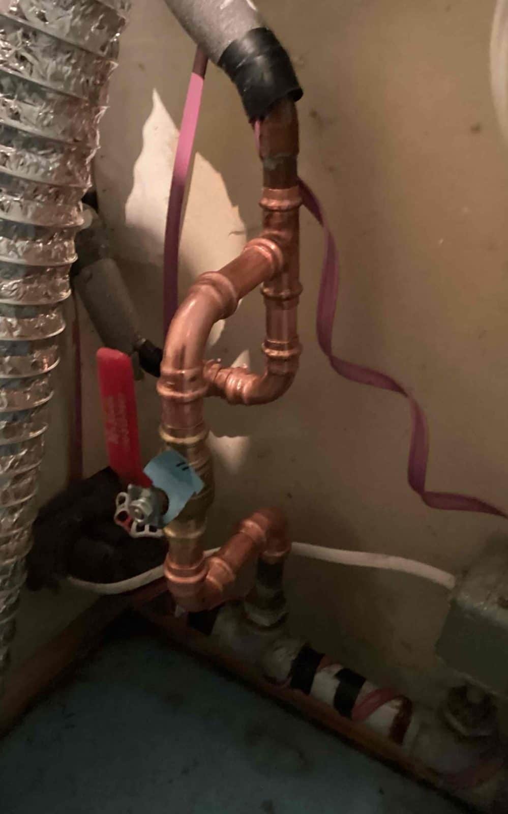 General Plumbing