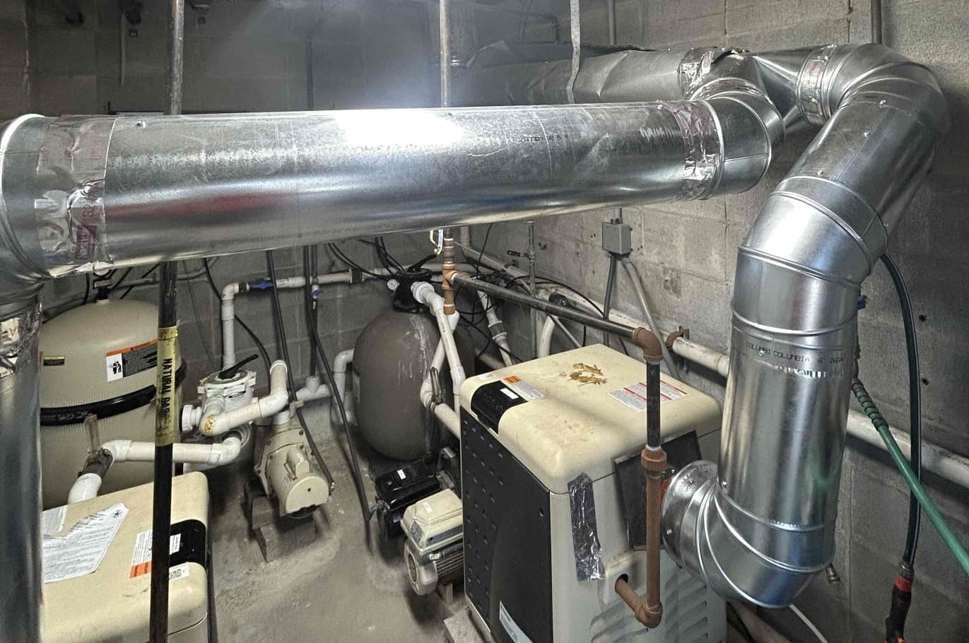 General Plumbing