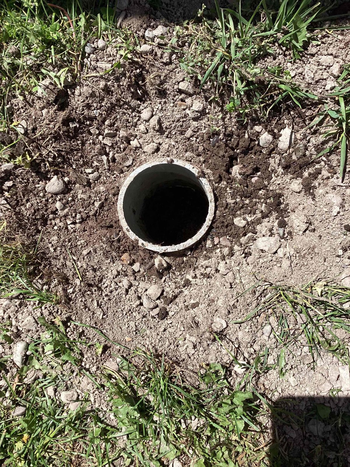 Drain Services