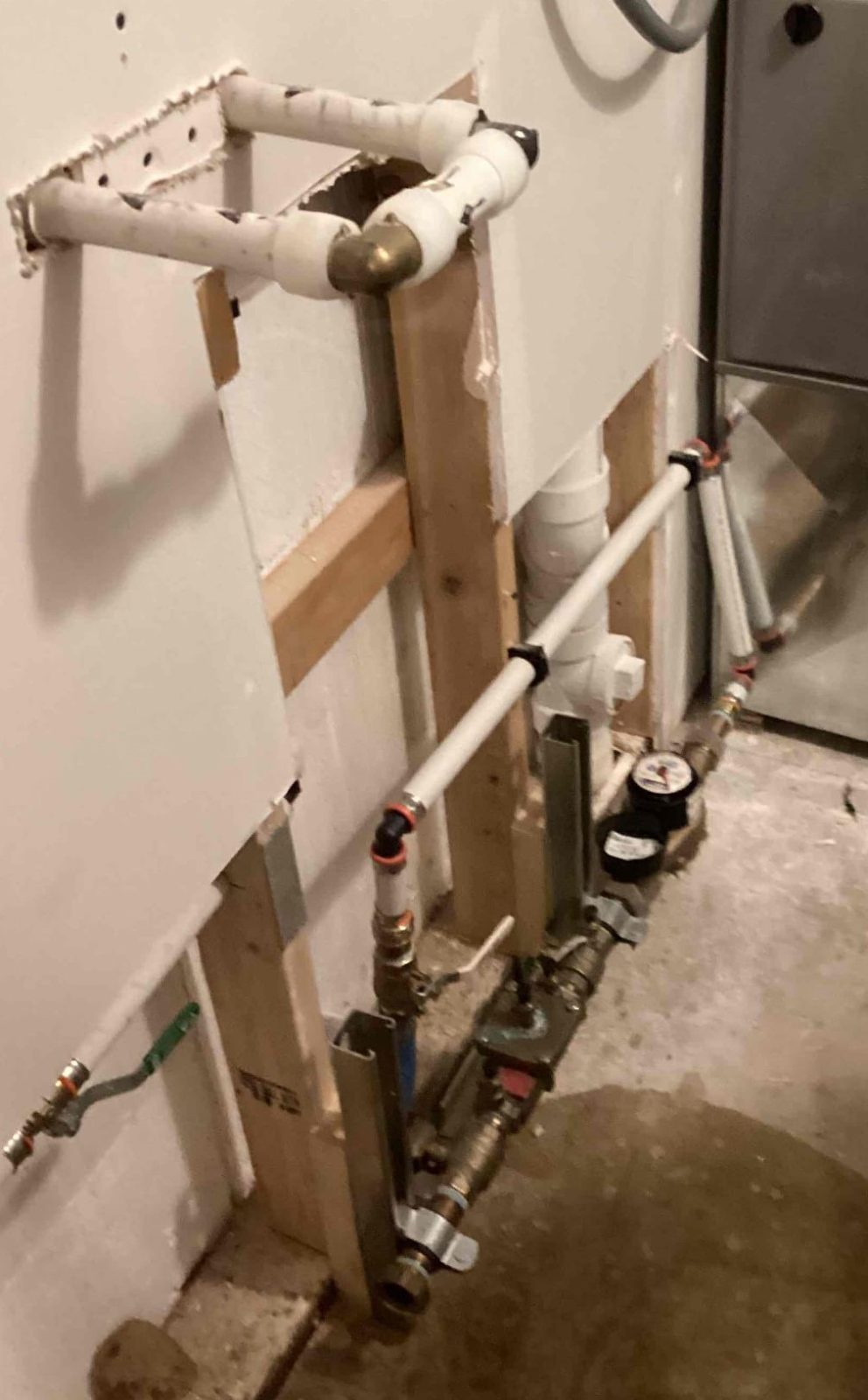 General Plumbing