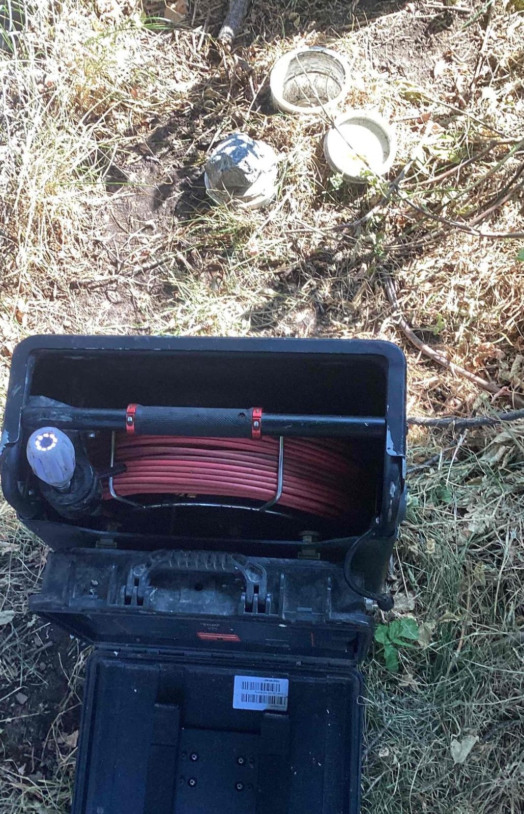 Drain Services